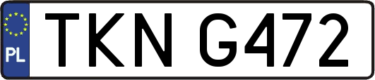 TKNG472