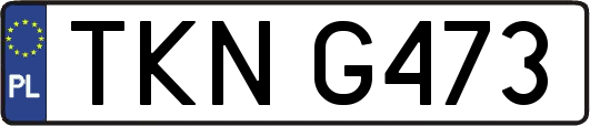 TKNG473