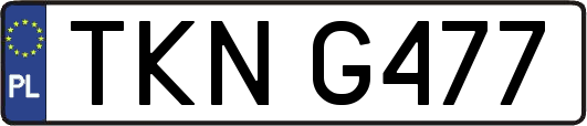 TKNG477