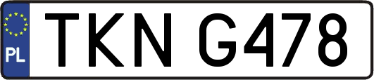 TKNG478