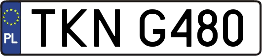 TKNG480