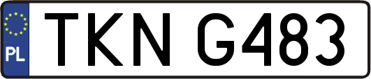 TKNG483