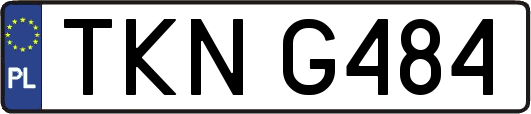 TKNG484