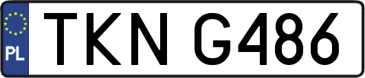 TKNG486