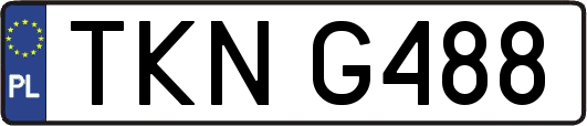 TKNG488