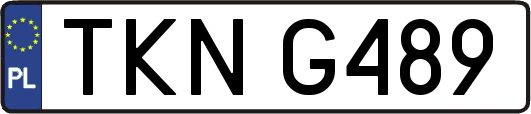 TKNG489