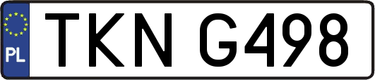 TKNG498
