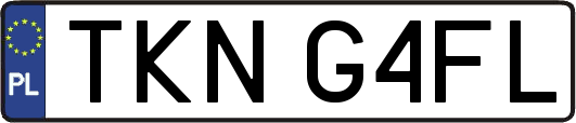 TKNG4FL