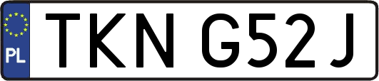 TKNG52J