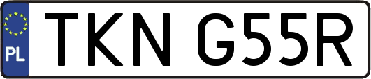 TKNG55R