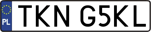 TKNG5KL