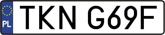 TKNG69F