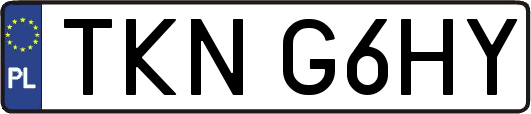 TKNG6HY