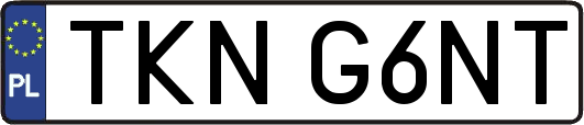 TKNG6NT