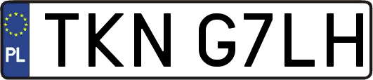 TKNG7LH