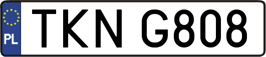 TKNG808