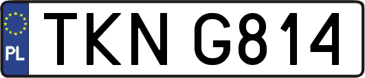 TKNG814