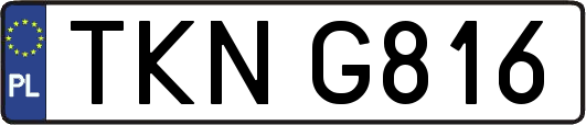 TKNG816