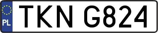 TKNG824