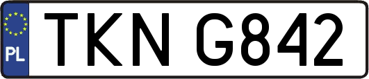 TKNG842