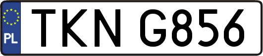 TKNG856