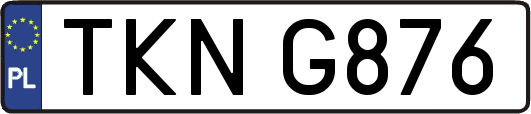 TKNG876