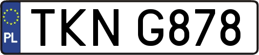 TKNG878