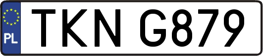TKNG879