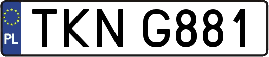 TKNG881