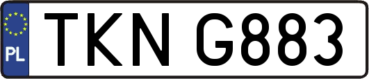 TKNG883