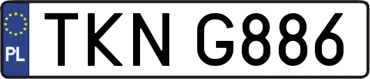 TKNG886