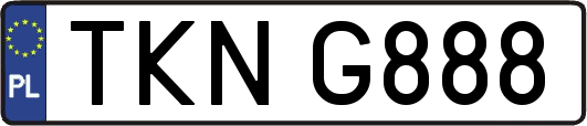 TKNG888