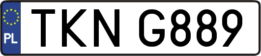 TKNG889