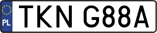 TKNG88A