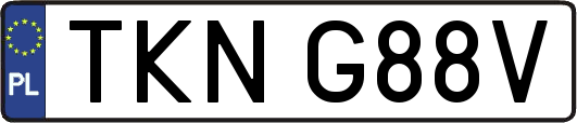 TKNG88V