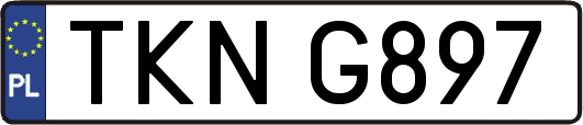 TKNG897