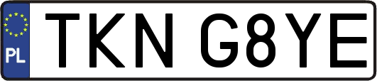 TKNG8YE