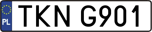 TKNG901