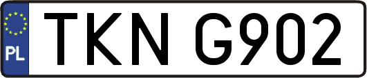 TKNG902