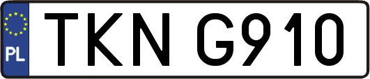 TKNG910