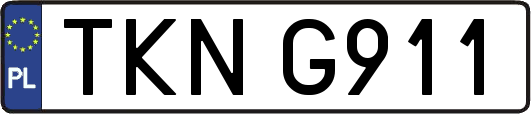 TKNG911