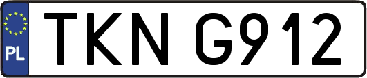 TKNG912