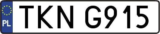TKNG915