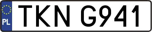 TKNG941