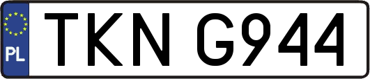 TKNG944