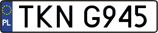 TKNG945