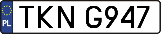 TKNG947