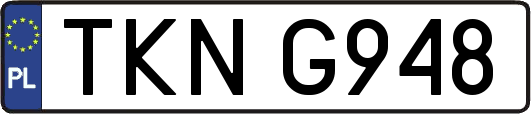 TKNG948