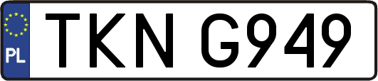 TKNG949