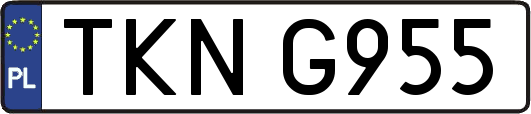 TKNG955